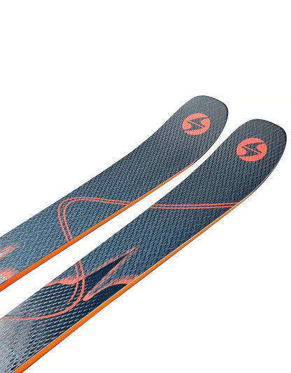 BLIZZARD ANOMALY ANOMALYBLACK BLIZZARD