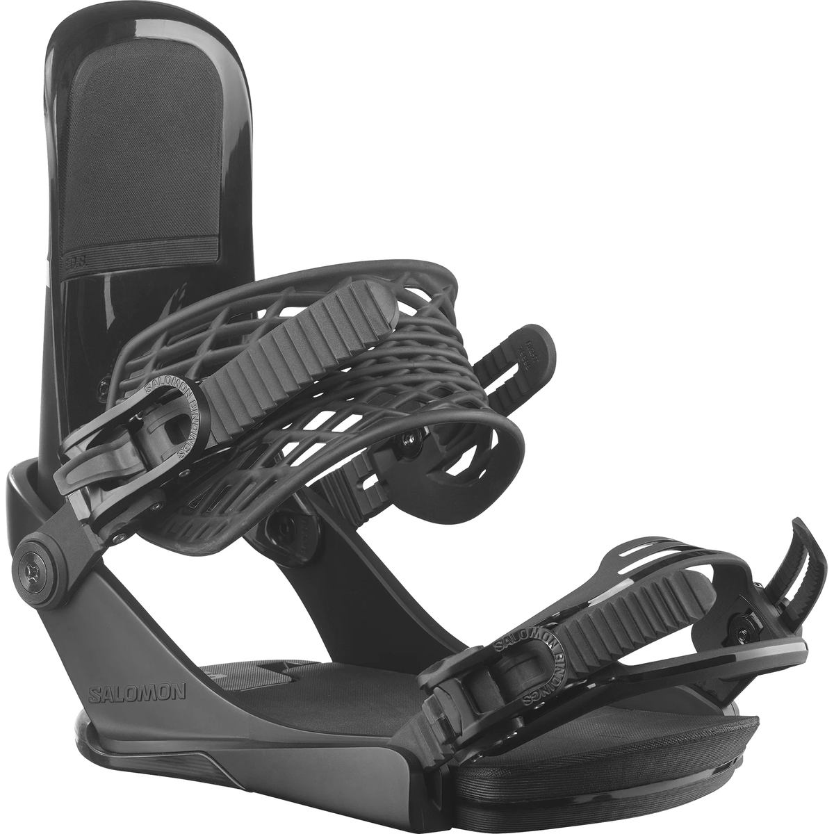 SALOMON EDB BLACK EDBBLACK Salomon