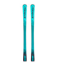 Sci da pista donna Stöckli Laser MP con attacco MC 12 (26/27)