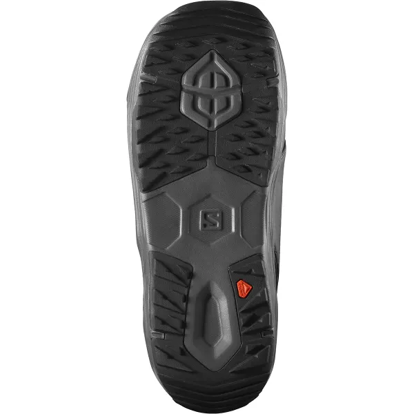 SALOMON DIALOGUE BLACK DIALOGUEBLACK Salomon