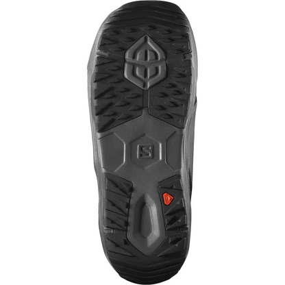 SALOMON DIALOGUE BLACK DIALOGUEBLACK Salomon