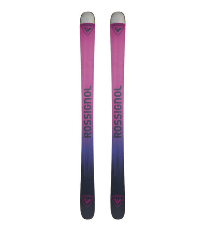 ROSSIGNOL SENDER FREE 100 PIVOT 2.0 11 SENDER FREE 100 PIVOT 2.0 11PINK ROSSIGNOL