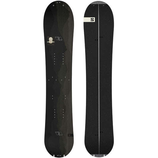 SALOMON HPS Taka Split 2.0 + Skins (2025/26) HPS TAKA SPLIT 2.0BLACK Salomon