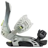 Attacchi snowboard Drake Radar (2025/26) — vista 2