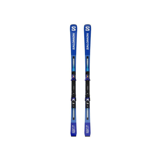 SALOMON S/RACE GS PRO + I12 GW R (2025/26) S/RACE GS PRO + I12BLU Salomon