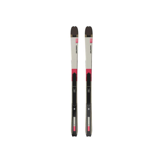 SALOMON MTN 86 CARBON Almond Mil MTN 86 CARBONWHITE Salomon