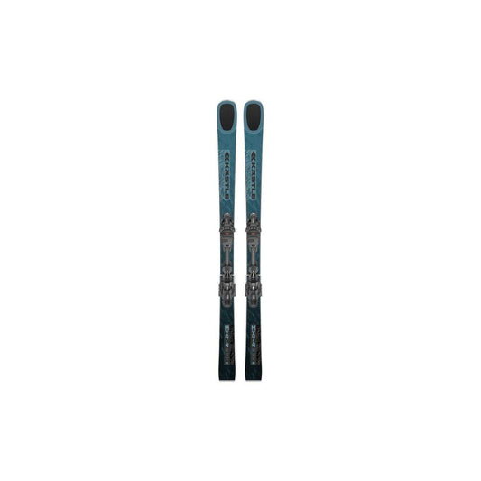 KASTLE MX 74 (2025/26) with bindings MX 74BLU kastle