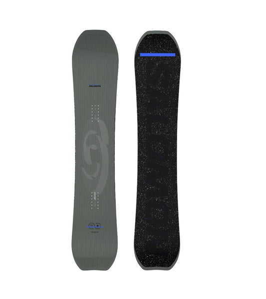 SALOMON HIGHPATH (2025/26) HIGHPATHGREY Salomon