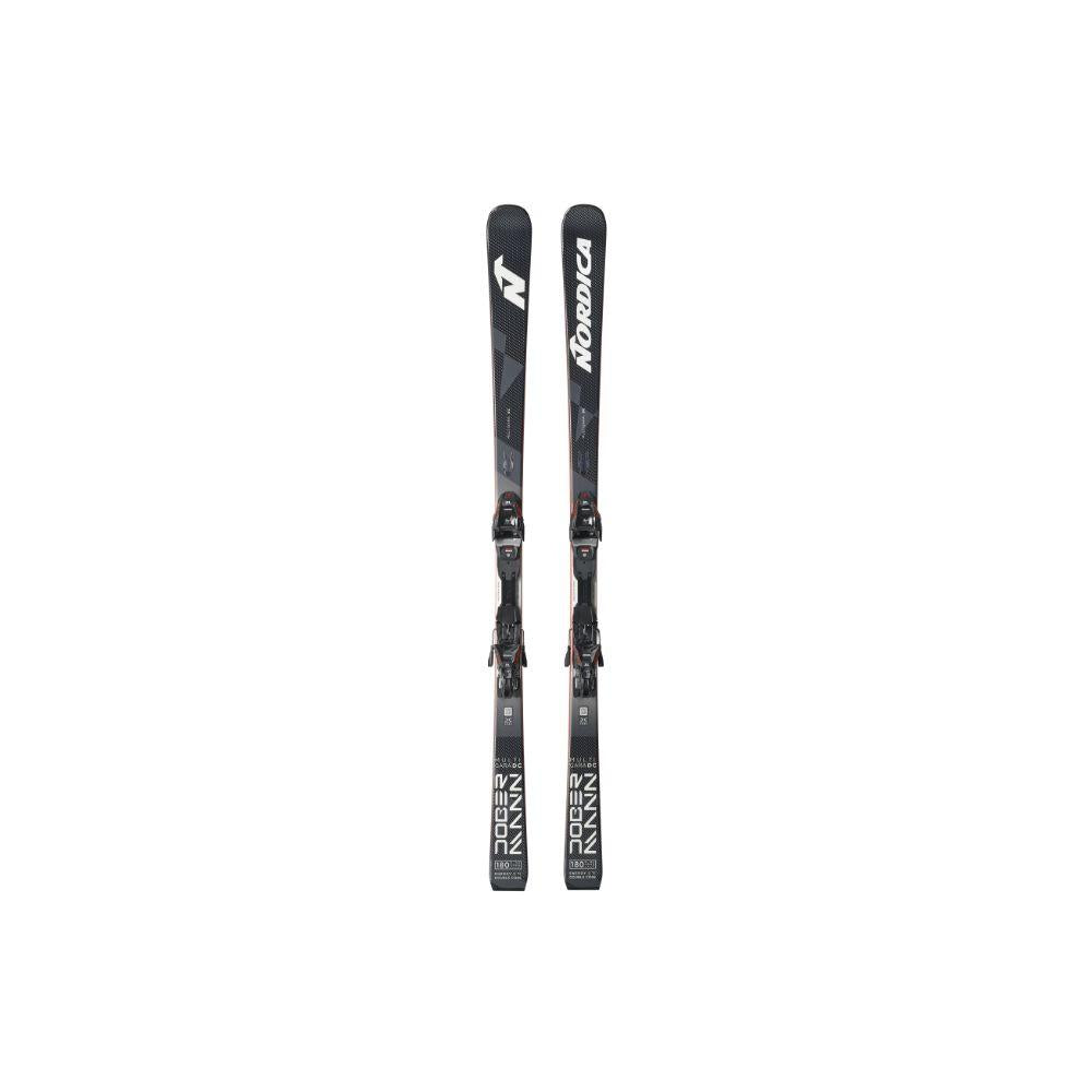 NORDICA DOBERMAN MULTIGARA DC+COMP14 GW  (2025/26) MULTIGARA DC+COMP14BLK NORDICA