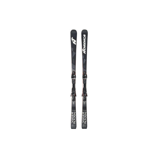 NORDICA DOBERMAN MULTIGARA DC+COMP14 GW  (2025/26) MULTIGARA DC+COMP14BLK NORDICA
