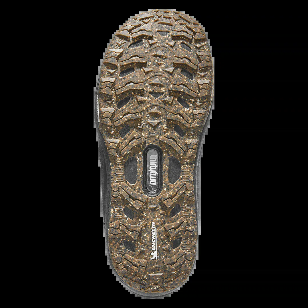 THIRTYTWO JONES MTB LITE (2025/26) JONES MTB LITEBLK Thirtytwo