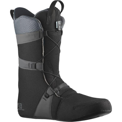 SALOMON DIALOGUE BLACK DIALOGUEBLACK Salomon