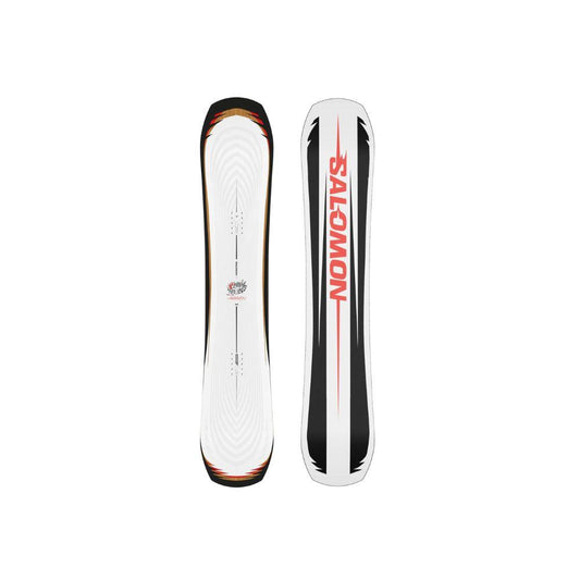 SALOMON ASSASIN (2025/26) ASSASINWHITE Salomon