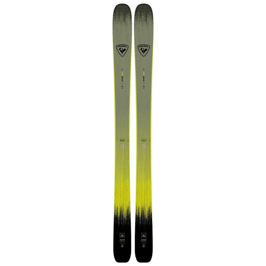 ROSSIGNOL SENDER SOUL PRO + XP10 (2025/26) SENDER SOUL PRO XP10GREEN ROSSIGNOL