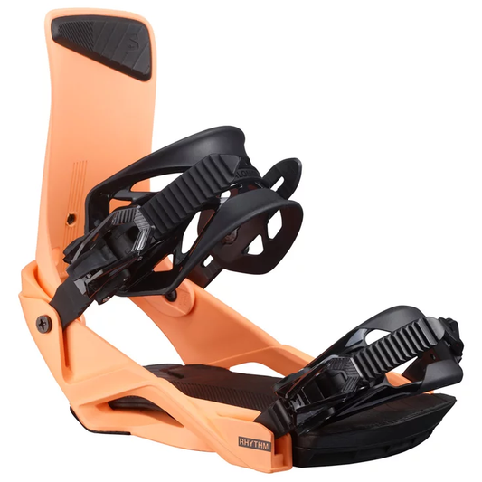 SALOMON RHYTH NEON ORANGE RYTHMNEON ORANGE Salomon