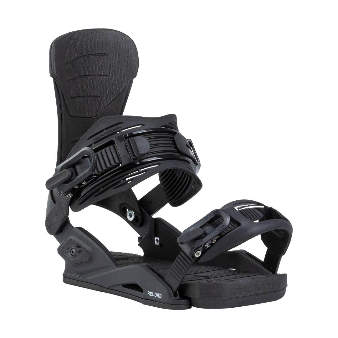 DRAKE RELOAD BLACK RELOADBLK DRAKE