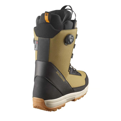 SALOMON SYNERGY PWL SL BOA SYNERGY PWL SL BOABLACK Salomon