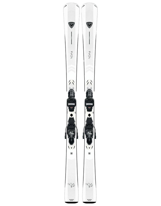 ROSSIGNOL NOVA 6 XP11 (2025/26) NOVA 6 XP11WHITE ROSSIGNOL