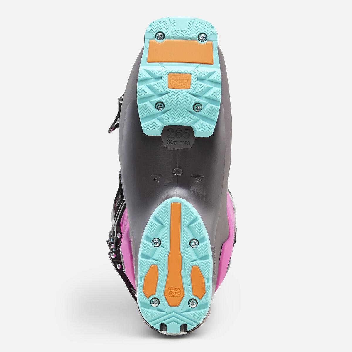 ROSSIGNOL ALLTRACK PRO 130 MV LT GW (2025/26) ALLTRACK PRO 130 MV LT GWFUCHSIA ROSSIGNOL