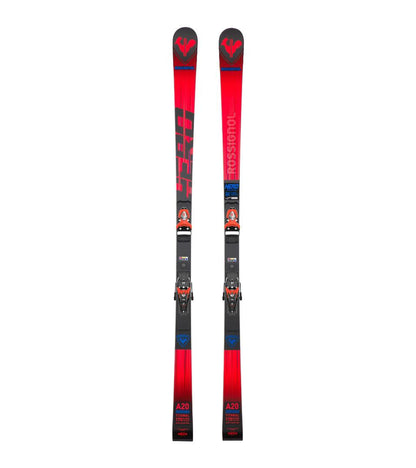 ROSSIGNOL A20 HERO ATHLETE GS (2024/25) A2ATHLETE A20RED ROSSIGNOL