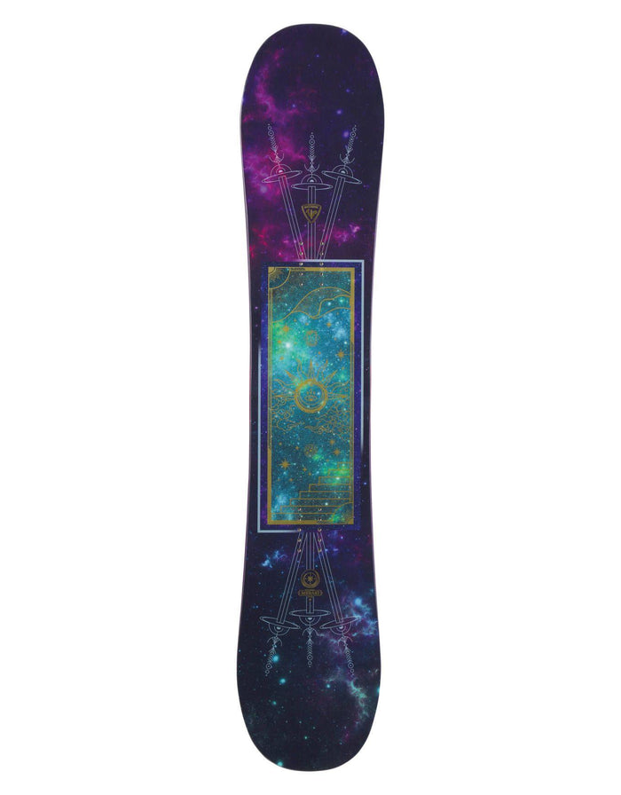 ROSSIGNOL MERAKI MERAKIPURPLE ROSSIGNOL