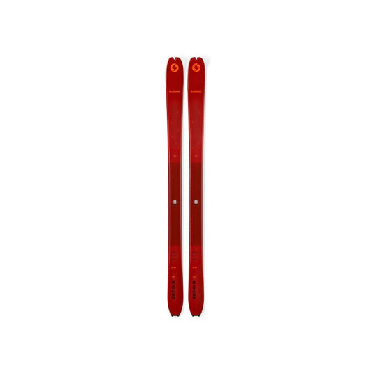 BLIZZARD ZERO G 96 (FLAT) (2025/26) ZERO G 96RED BLIZZARD