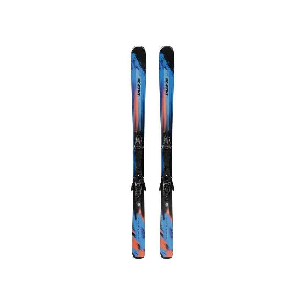 SALOMON E STANCE 84 + M11 GW L90 B (2025/26) STANCE 84 + M11BLU Salomon
