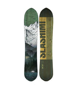 ROSSIGNOL SLASHIMI (2025/26) SLASHIMIGREEN ROSSIGNOL