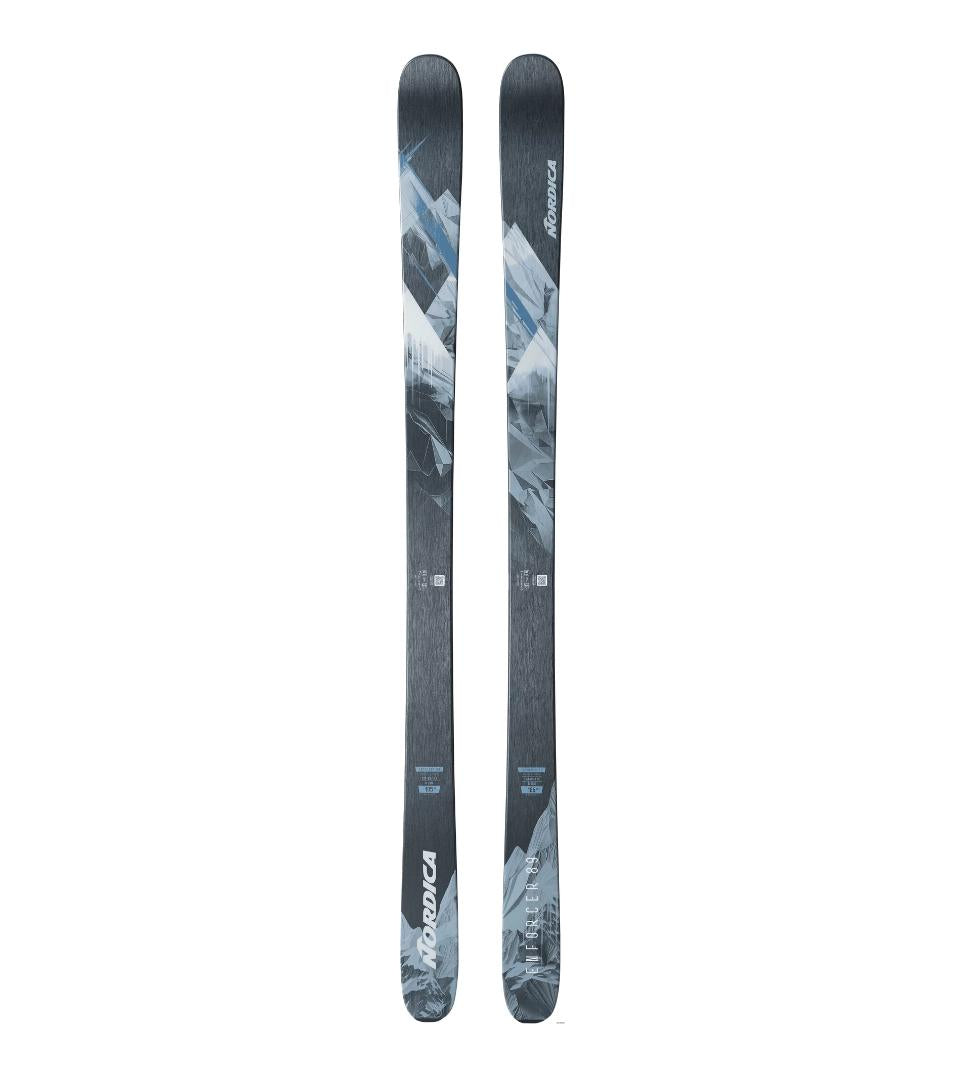 NORDICA Enforcer 89  (2025/26) ENFORCER 89BLK NORDICA