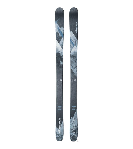 NORDICA Enforcer 89  (2025/26) ENFORCER 89BLK NORDICA