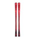 Sci da pista Stöckli Laser GS con piastra WRT D20 e attacco WRT 12 GW (26/27)