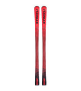 STOCKLI LASER GS +WRT D20+ WRT12 LASER GS +WRT D20+ WRT12RED STOCKLI