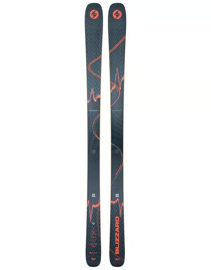 BLIZZARD ANOMALY ANOMALYBLACK BLIZZARD