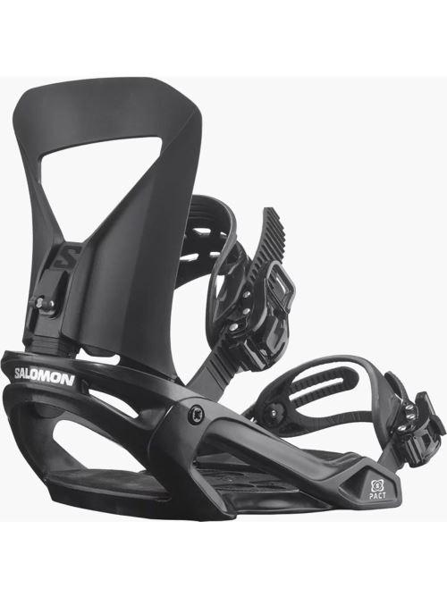 SALOMON PACT BLACK PACTBLK Salomon
