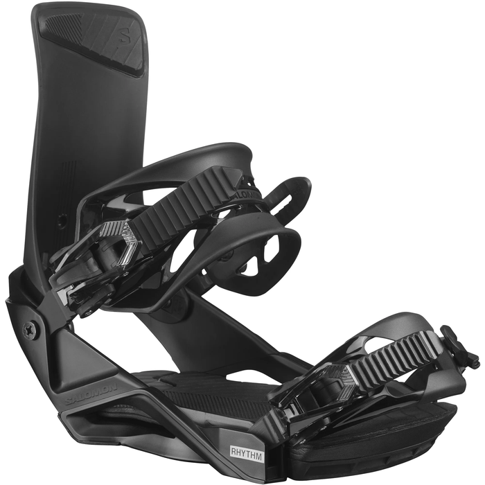 SALOMON RHYTHM BLACK RYTHMBLACK Salomon