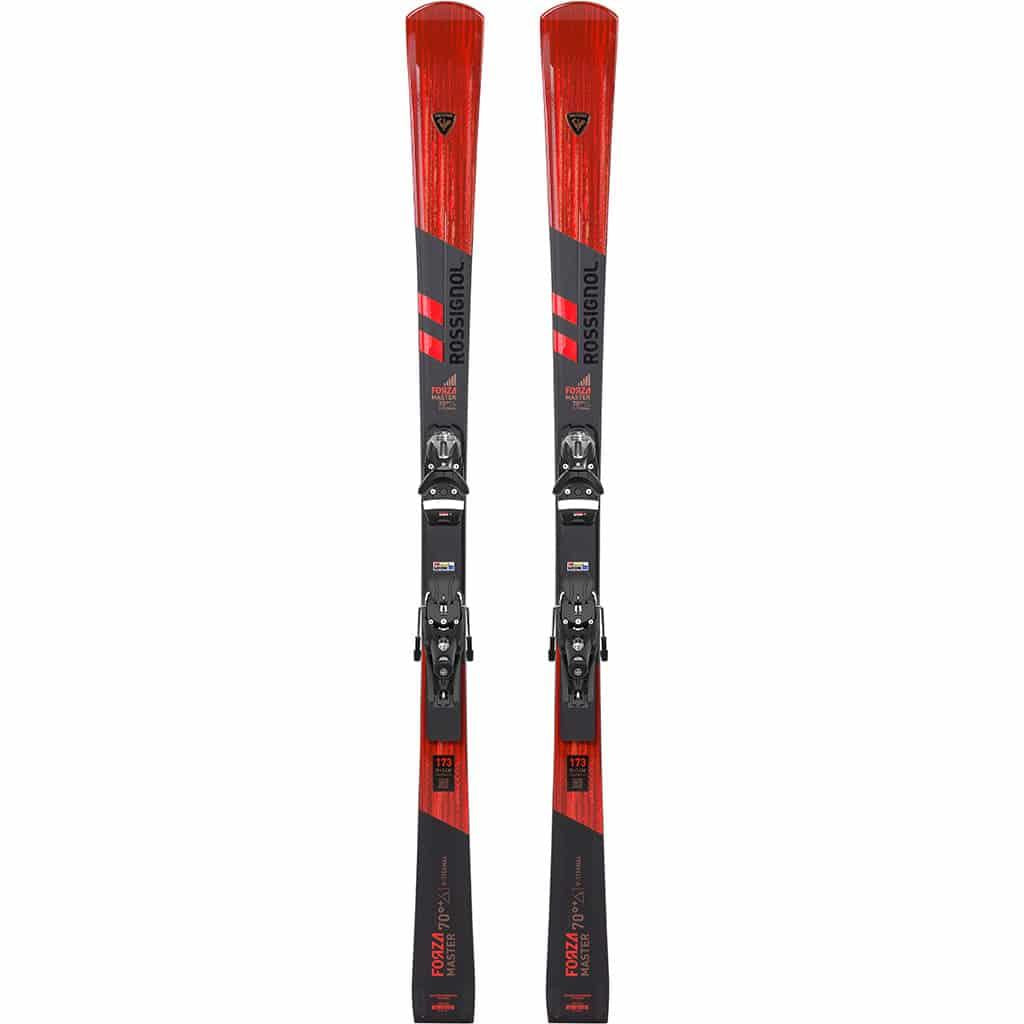 ROSSIGNOL FORZA 70 (2024/25) FORZA 70RED ROSSIGNOL