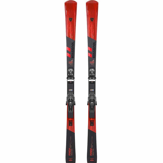 ROSSIGNOL FORZA 70 (2024/25) FORZA 70RED ROSSIGNOL
