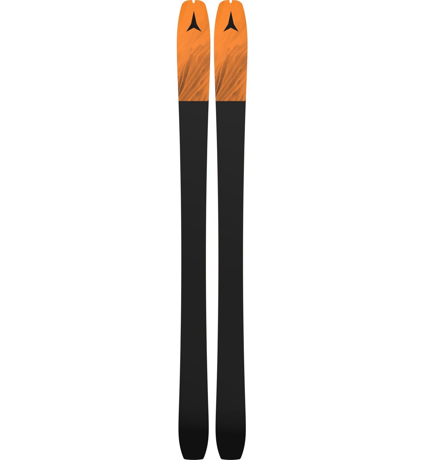 ATOMIC BACKLAND 88 (2025/26) BACKLAND 88GREY ATOMIC