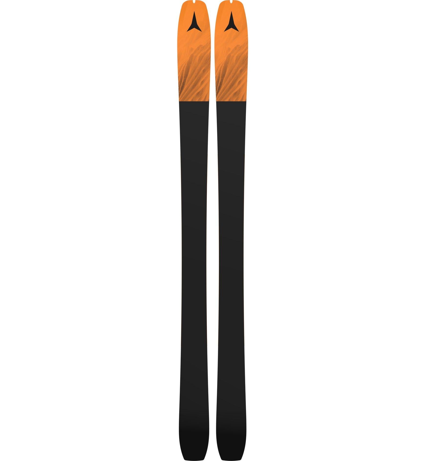 ATOMIC BACKLAND 88 (2025/26) BACKLAND 88GREY ATOMIC