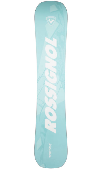ROSSIGNOL RETOX (2025/26) RETOXWHITE ROSSIGNOL
