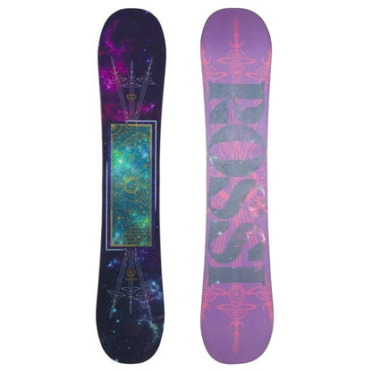 ROSSIGNOL MERAKI MERAKIPURPLE ROSSIGNOL