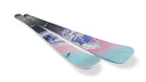 Sci freeride Nordica Santa Ana 82 da donna (25/26) — vista 3