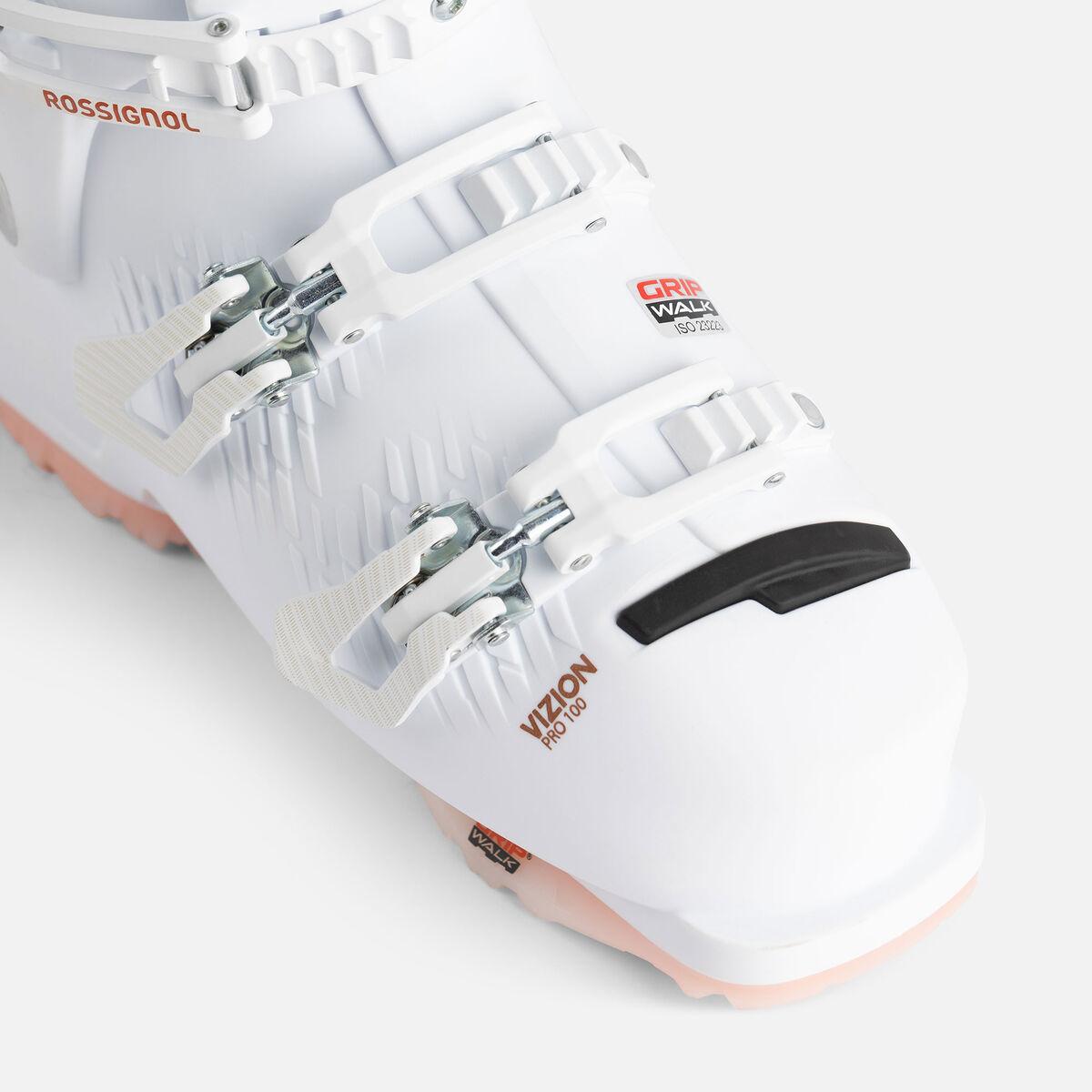 ROSSIGNOL VIZION 4B PRO 100W G (2025/26) VIZION 4B PRO 100W GWWHITE ROSSIGNOL