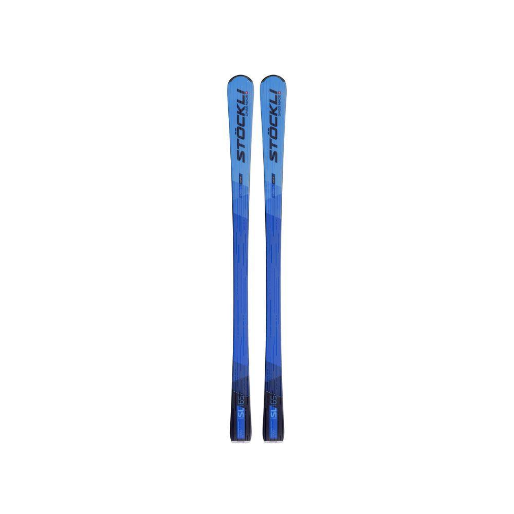 STOCKLI Laser SL+SRT Speed+SRT12 (2025/26) LASER SL+SRT SPEED+SRT12BLU STOCKLI