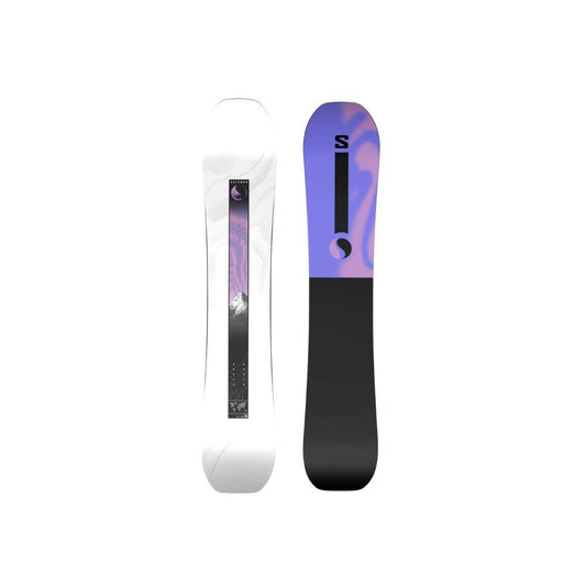 SALOMON BLISS (2025/26) BLISSWHITE Salomon