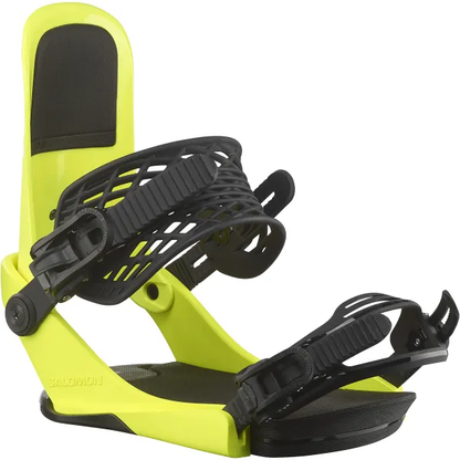 SALOMON EDB NEON YELLOW EDBNEON YELLOW Salomon