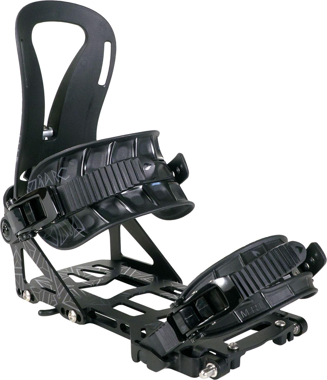 SPARK R&D ARC BLACK ARC 2122BLACK SPARK R&D