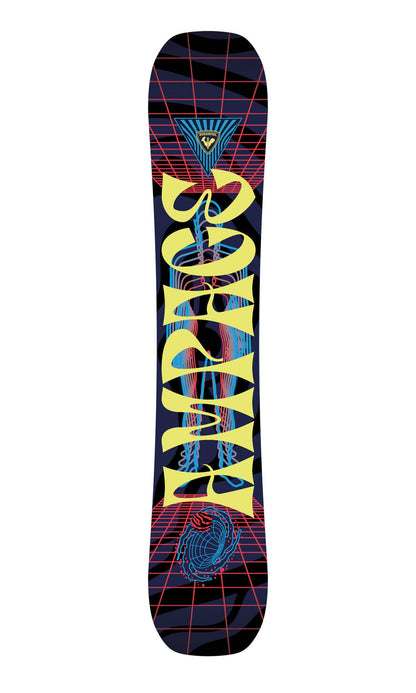 ROSSIGNOL AMPAGE MIND EXPANDER (2025/26) AMPAGE MIND EXPANDERBLK ROSSIGNOL