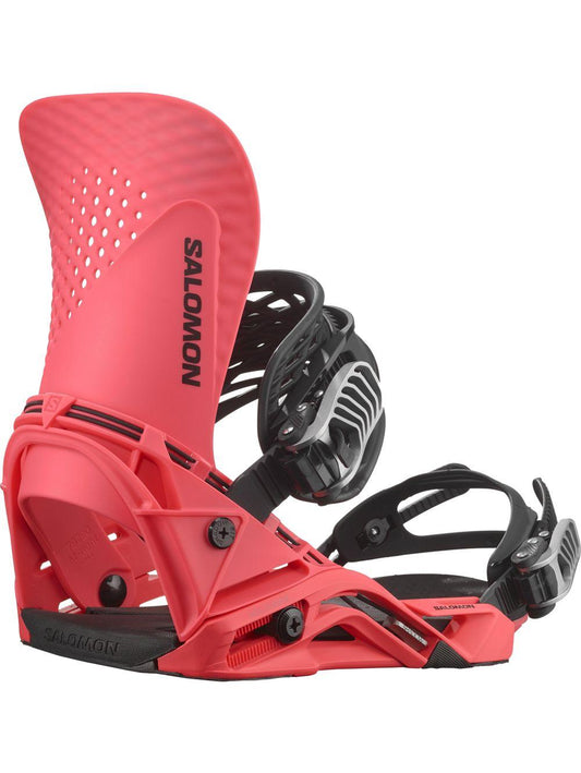 SALOMON HOLOGRAM CALYPSO CORAL HOLOGRAMCALYPSO CORAL Salomon