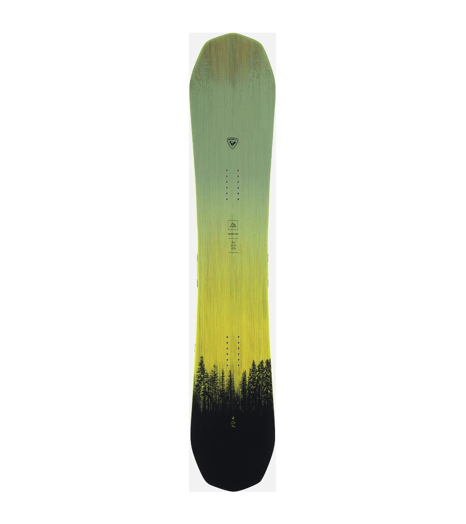 ROSSIGNOL REVENANT (2025/26) REVENANTGREEN ROSSIGNOL